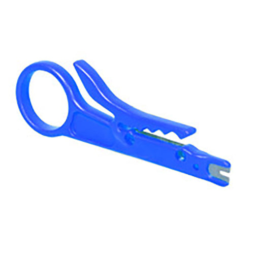 Economy Cable Stripper Tool for UTP Cable