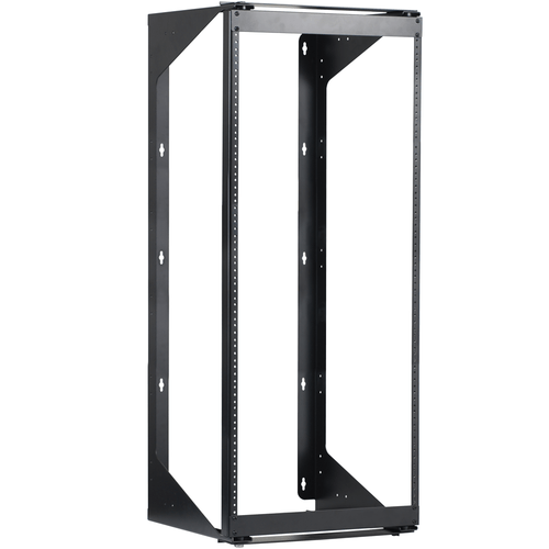 Wall Mount Swing Frame Rack with 25 RMS