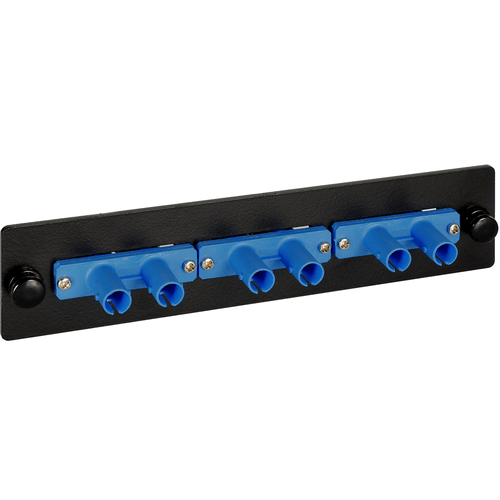 Classic Fiber Optic Adapter Panels