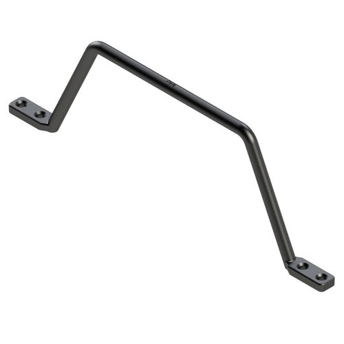 Plastic D-Ring