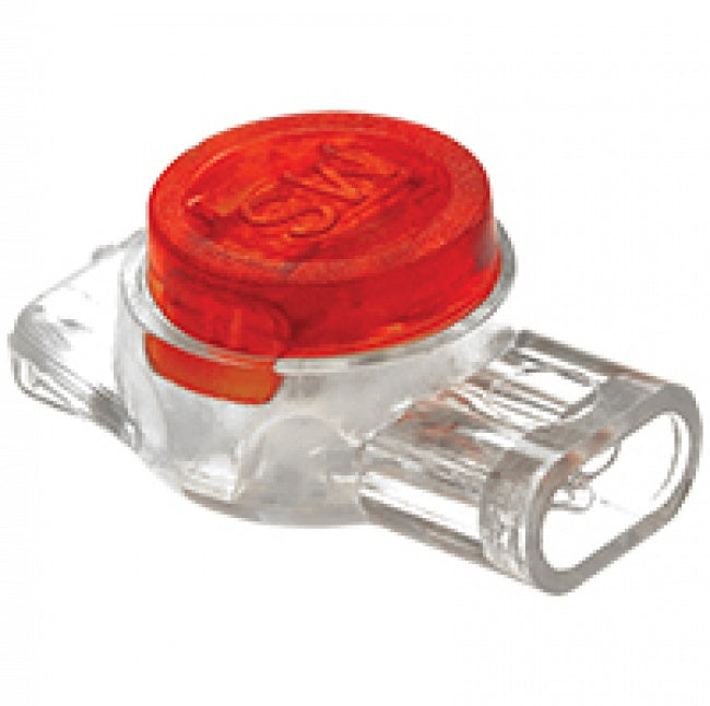 UR Connector Gel Filled 19-26AWG (50 PK)