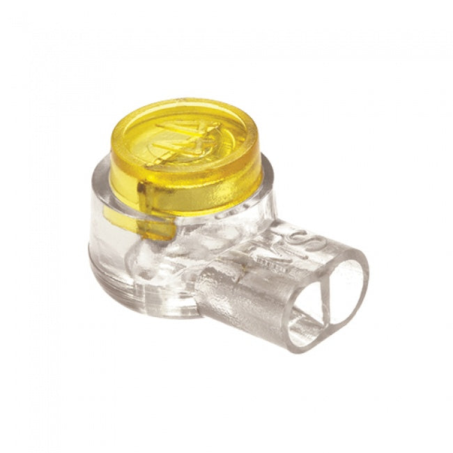 UY Connector Gel Filled 22-26AWG (100 PK)