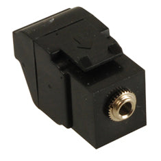 3.5 mm Stereo Audio Coupler Module with Push-pin