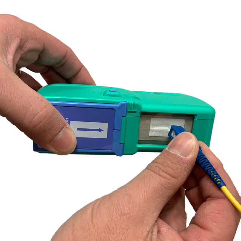 Cletop -SB with White Tape