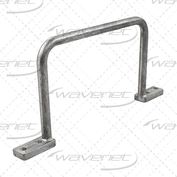 Metal D-Ring