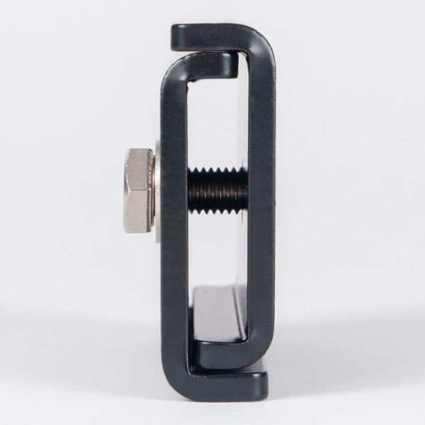 Ladder Rack 5′ Cable Runway Straight Section in 2-Pack with Butt Splice Kit to Make 10′