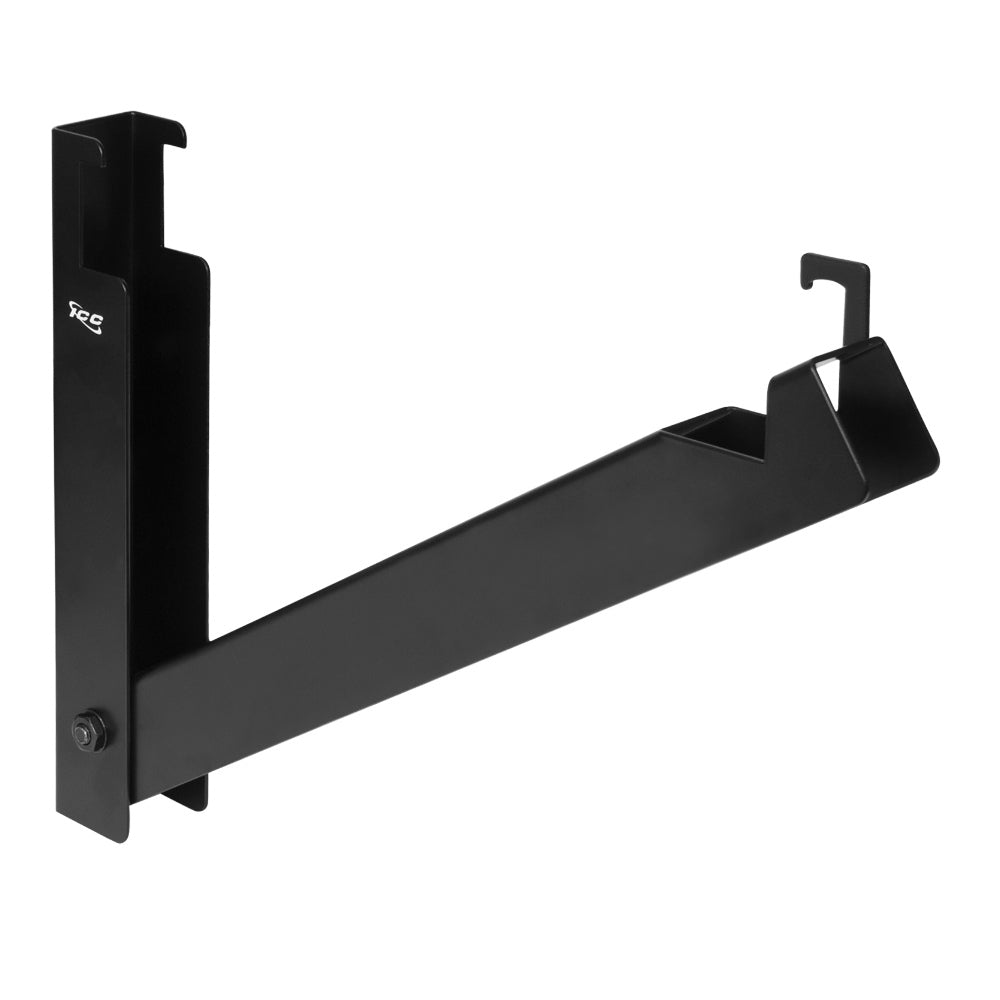 Ladder Rack Triangular Wall Support Kit