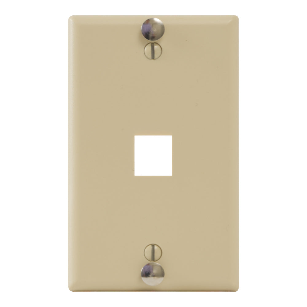 Telephone Faceplate