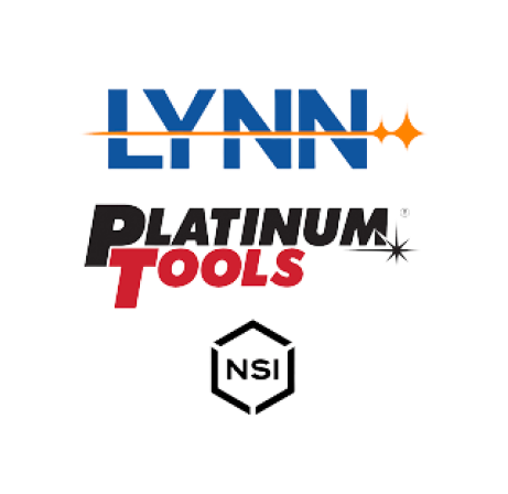 Lynn & Platium Tools