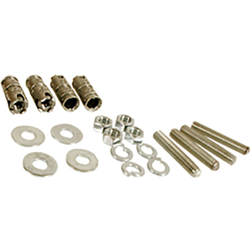 Concrete Rack Mount Kit