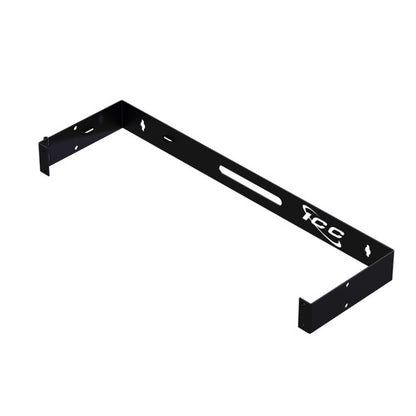 Wall Mount Hinged Bracket with 1 RMS
