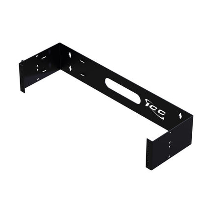 Wall Mount Hinged Bracket with 2 RMS