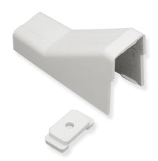 3/4″ Cable Raceway Ceiling Entry and Clip