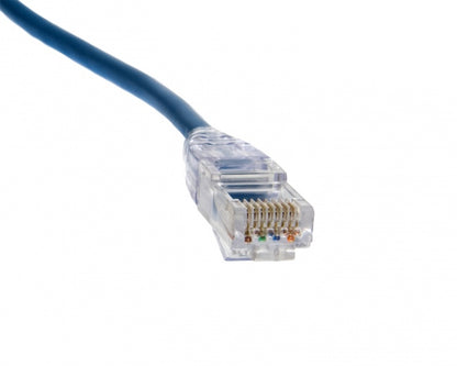 RJ-45 CAT5E High Performance Solid (100 Jar)