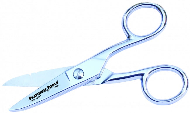 Electrician's Scissors - 5"