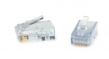 ezEX44 Connectors (50 PK)