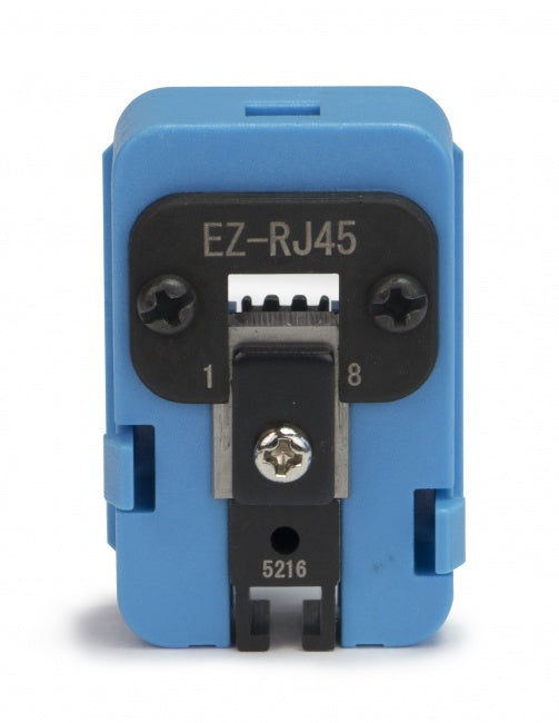 EZ-RJ45 Die for EXO Crimp Frame