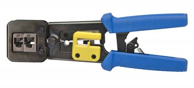 EZ-RJPRO HD Crimp Tool