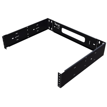 EZ®-Fold Wall Mount Bracket with 15″ Depth and 2 RMS