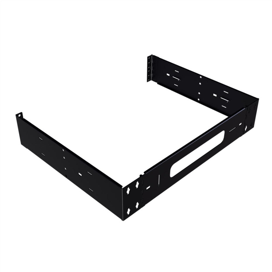 EZ®-Fold Wall Mount Bracket with 15″ Depth and 2 RMS