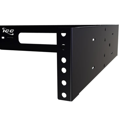 EZ®-Fold Wall Mount Bracket with 15″ Depth and 2 RMS