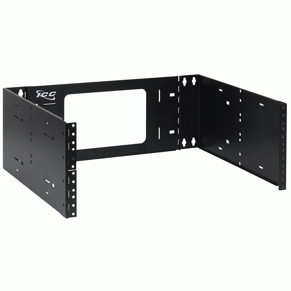 EZ®-Fold Wall Mount Bracket with 15″ Depth and 4 RMS