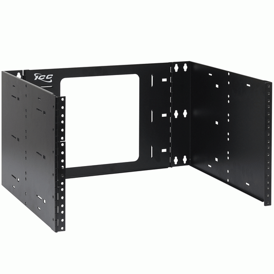 EZ®-Fold Wall Mount Bracket with 15″ Depth and 6 RMS