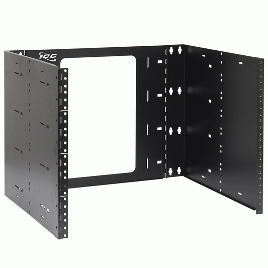 EZ®-Fold Wall Mount Bracket with 15″ Depth and 8 RMS