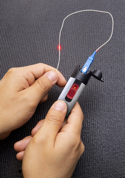 Fiber Visual Fault Locator