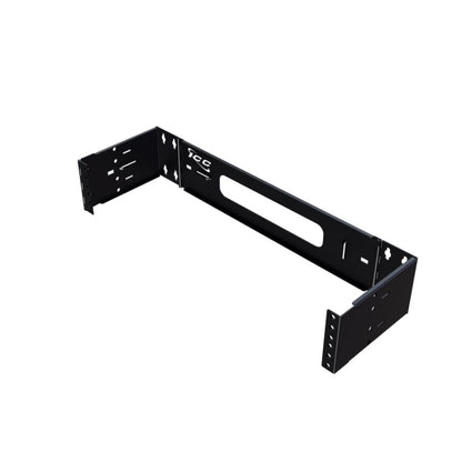 EZ®-Fold Wall Mount Bracket with 6″ Depth and 2 RMS