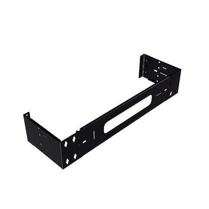 EZ®-Fold Wall Mount Bracket with 6″ Depth and 2 RMS