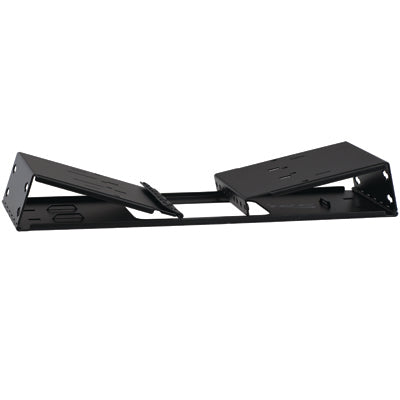 EZ®-Fold Wall Mount Bracket with 6″ Depth and 2 RMS