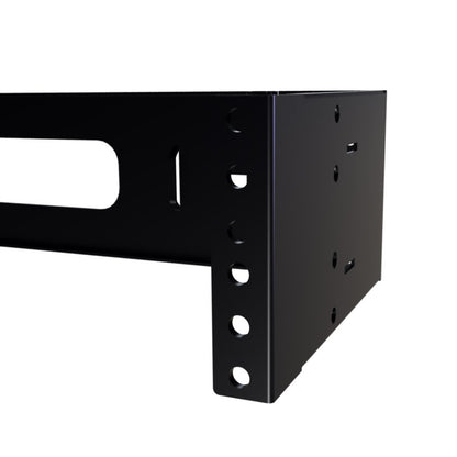 EZ®-Fold Wall Mount Bracket with 6″ Depth and 2 RMS