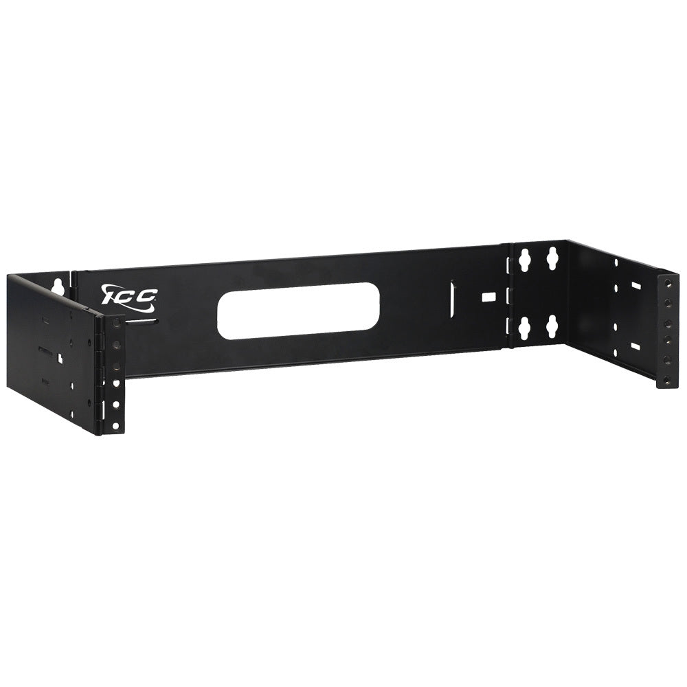 EZ®-Fold Wall Mount Bracket with 6″ Depth and 2 RMS