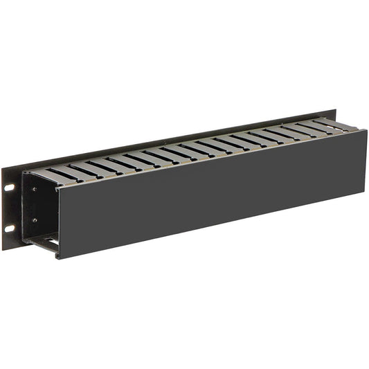 Cable Management Panel Slot Duct 2 RMS