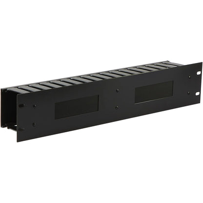 Cable Management Panel Slot Duct 2 RMS