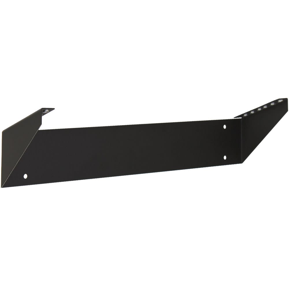 Wall Mount Bracket Vertical 2 RMS