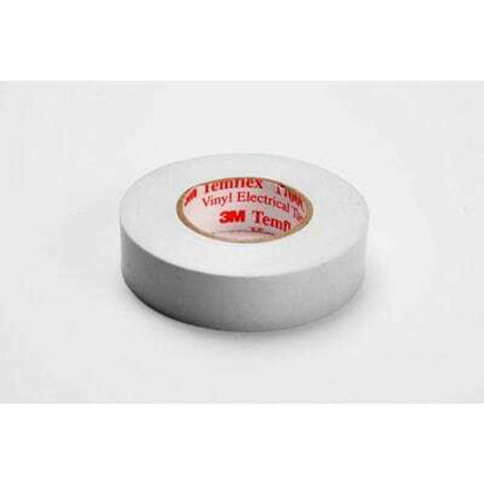 3M Electrical Tape (White)