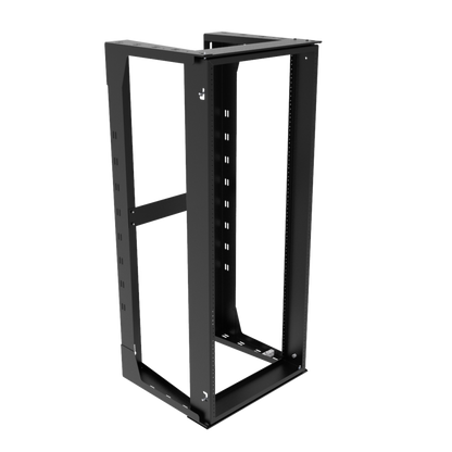 Wall Mount Rack 48" Swing 26RU