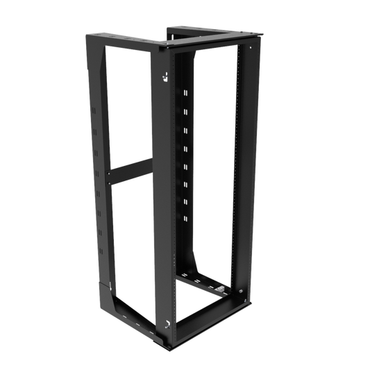 Wall Mount Rack 48" Swing 26RU