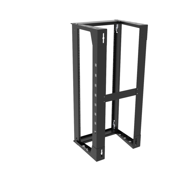 Wall Mount Rack 48" Swing 26RU