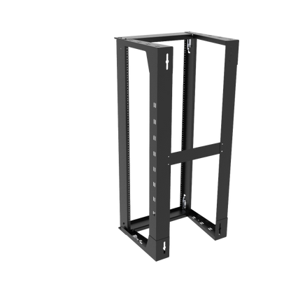 Wall Mount Rack 48" Swing 26RU