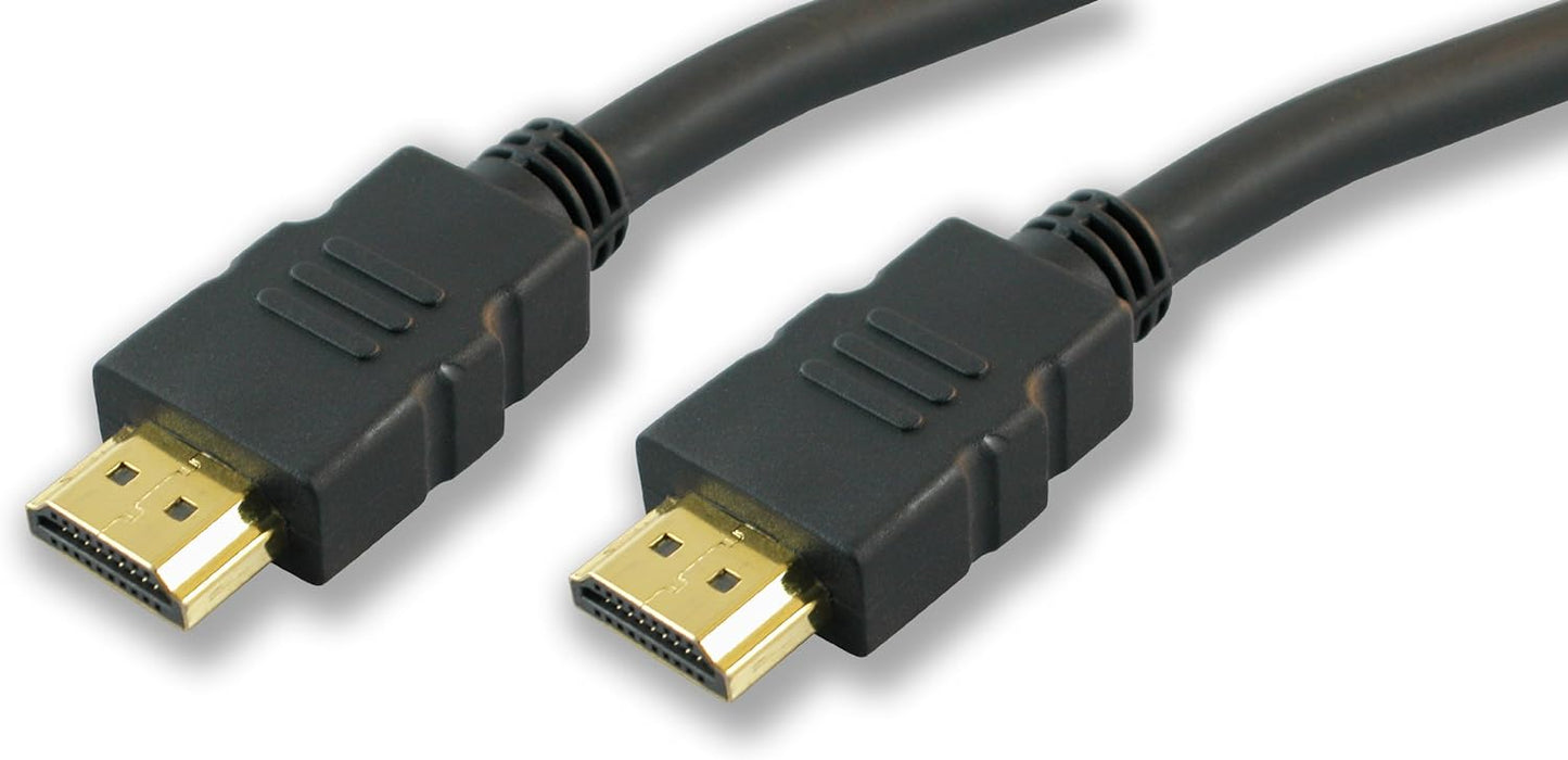 3' HDMI High Speed Cable