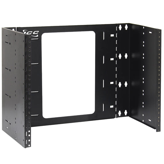 EZ®-Fold Wall Mount Bracket with 6″ Depth and 8 RMS