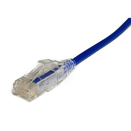 Patch Cord CAT6 Skinny  (CP TECH)