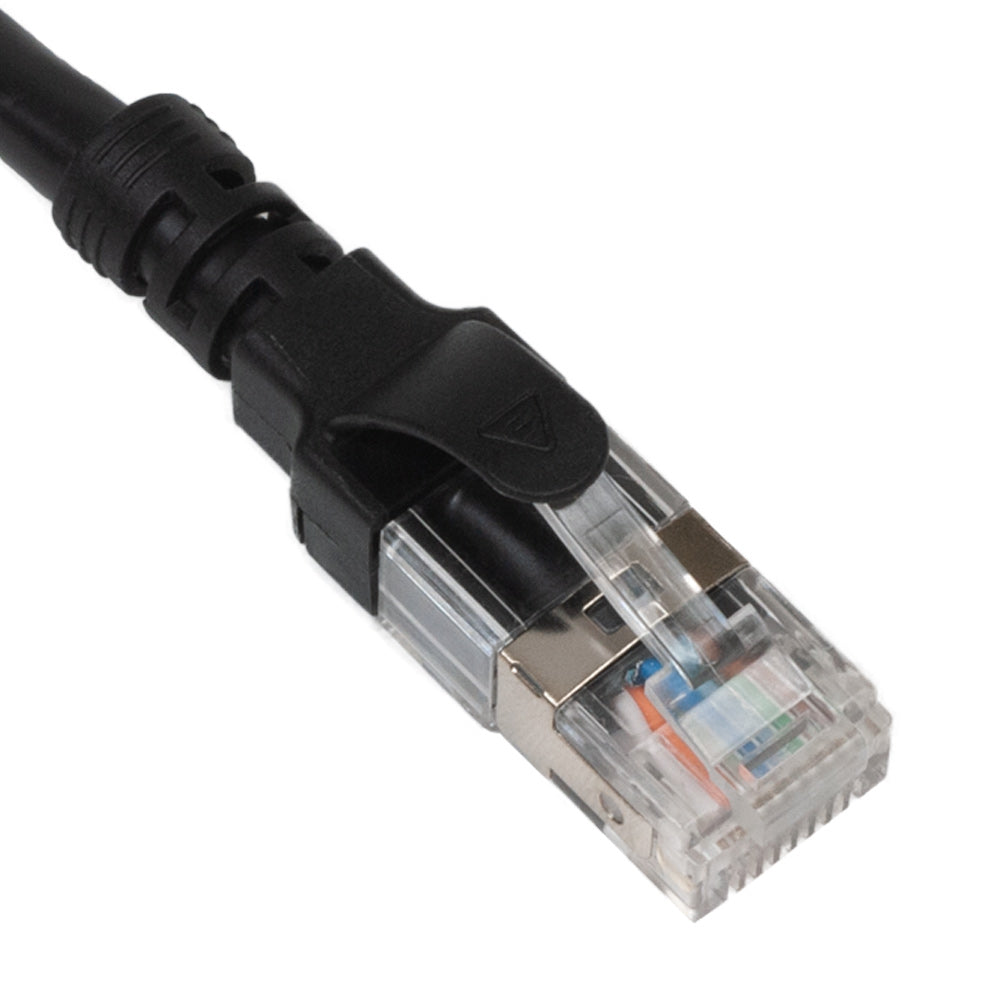 CAT6A U/FTP Patch Cord (Single)