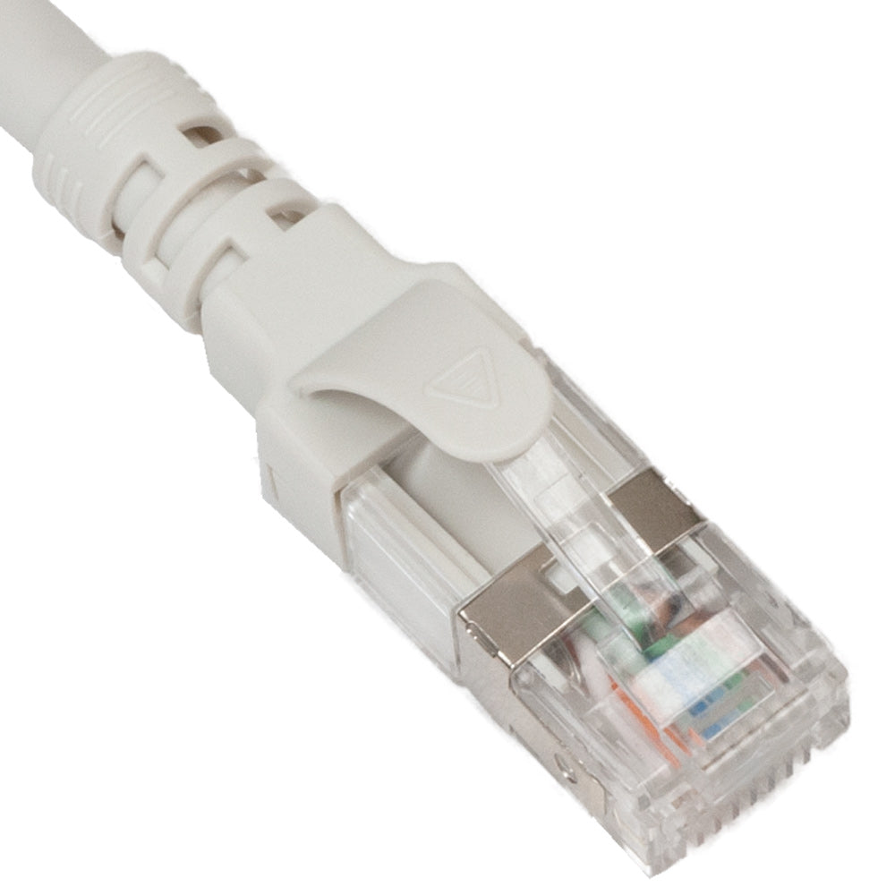 CAT6A U/FTP Patch Cord