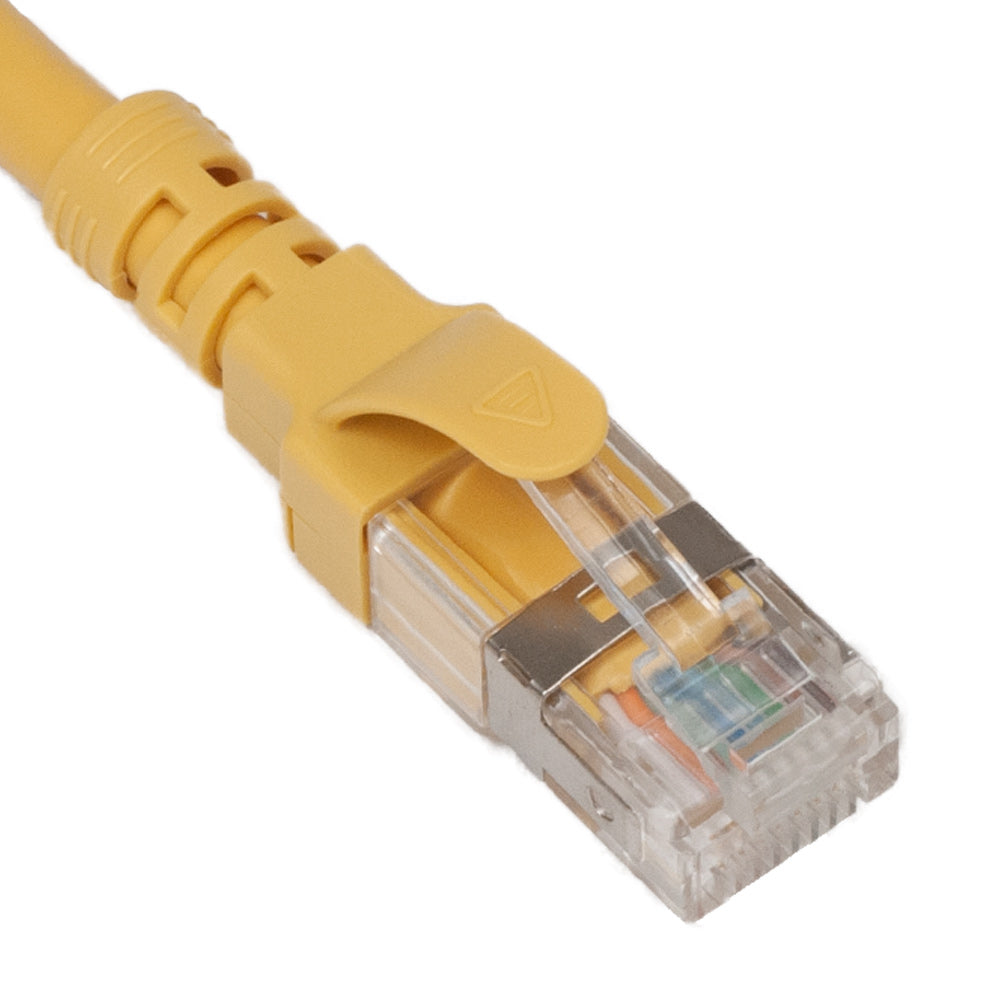 CAT6A U/FTP Patch Cord (Single)