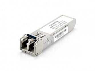 SFP – Transceiver – 1G – Single-Mode – 10 Kilometers