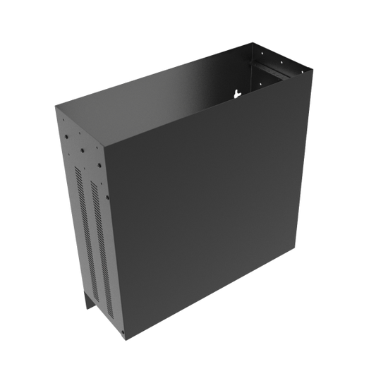 Wall Mount Rack Box 4RMS